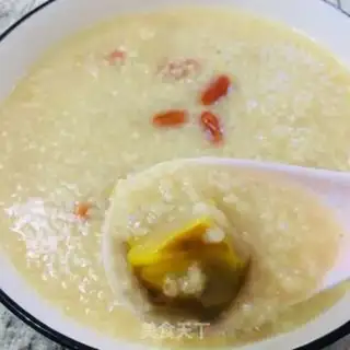 Make Porridge step 12