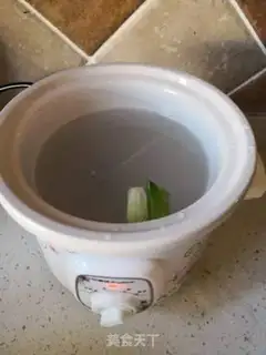 Make Porridge step 4