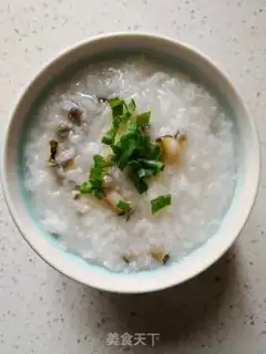 Make Porridge step 6