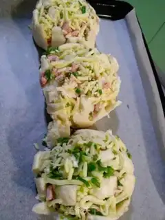 Make Cheese step 0