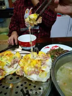 Make Cheese step 2