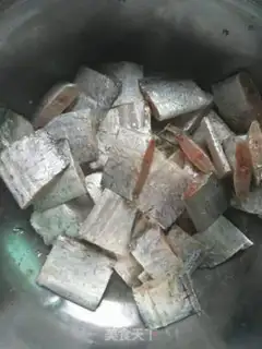 Make Fried Belt step 0