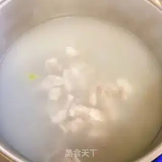 Make Moontoothbone corn bouquet soup step 3