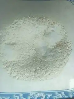 Make Fried Belt step 2