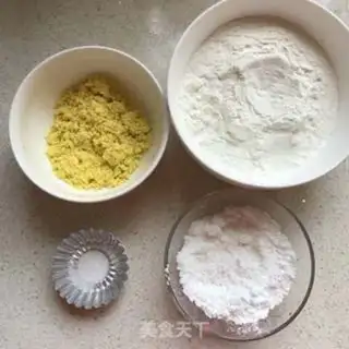 Make Margaret step 1