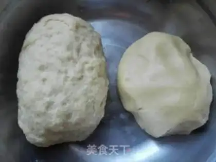 Make Honey pie step 2