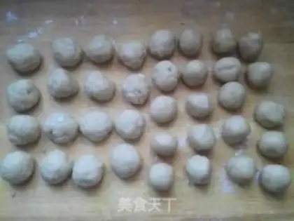 Make Honey pie step 3