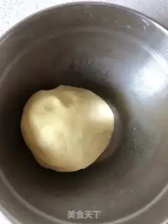 Make Margaret step 6