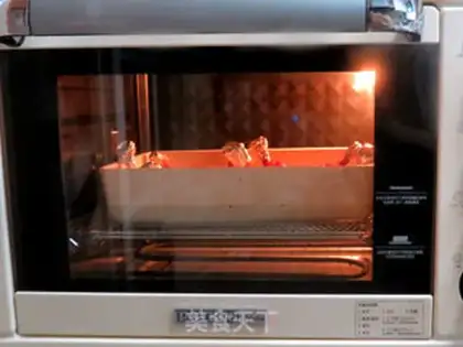 Make Honey bar step 9