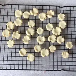 Make Margaret step 11