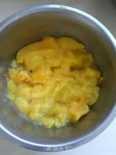 Make Pumpkin step 1