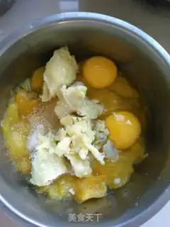 Make Pumpkin step 3