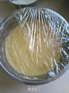 Make Pumpkin step 5