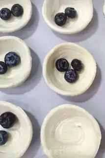 Make Blueberry maggots step 5