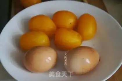 Make Tomato fried eggs step 0