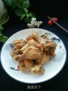Make ♪ Hair wings root ♪ step 0