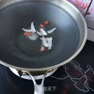 Make Shrimp broccoli step 13