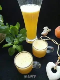 Make Fresh orange juice step 0