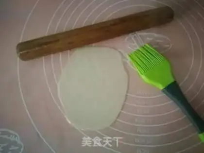 Make Banana candy step 2