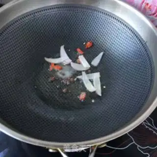 Make Shrimp broccoli step 14
