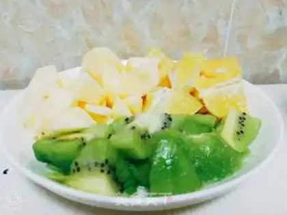 Make Juice step 1