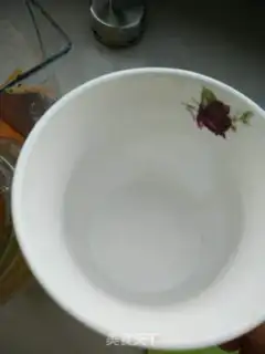 Make Fresh orange juice step 6