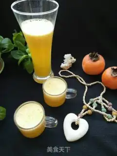 Make Fresh orange juice step 10