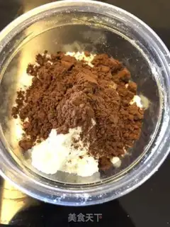 Make Roasted oatmeal step 2
