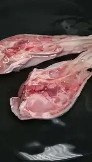 Make Duckhead step 1