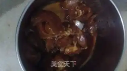 Make Red roasted lids for cooking step 5