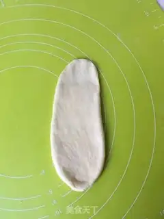 Make Vegetable sandwich step 3