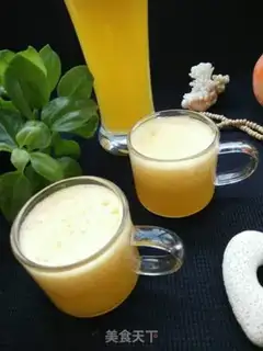 Make Fresh orange juice step 11