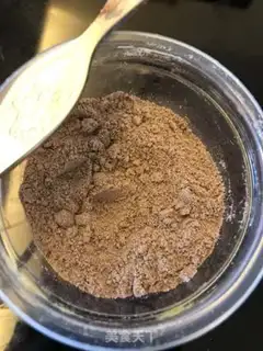 Make Roasted oatmeal step 3