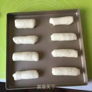 Make Vegetable sandwich step 4