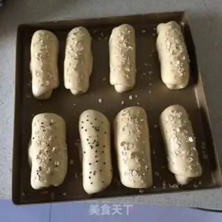 Make Vegetable sandwich step 5