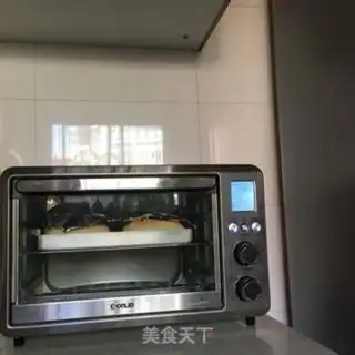 Make Vegetable sandwich step 6