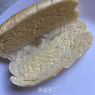 Make Vegetable sandwich step 8