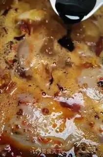 Make Duckhead step 8