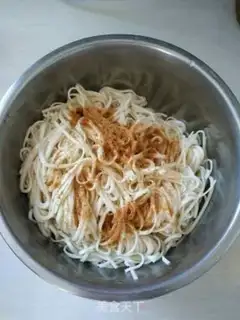 Make Eggcake step 3