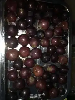 Make Homemade wine step 2