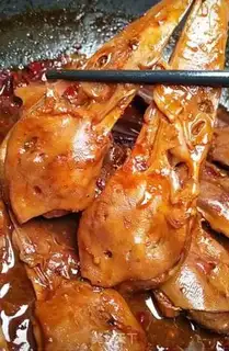 Make Duckhead step 11