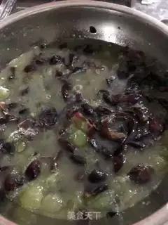 Make Homemade wine step 3