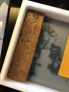 Make Roasted oatmeal step 14