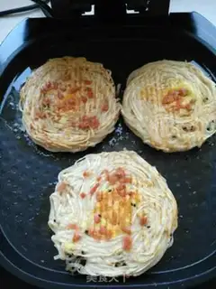 Make Eggcake step 7