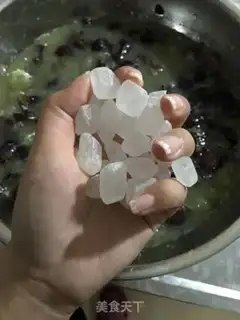 Make Homemade wine step 4