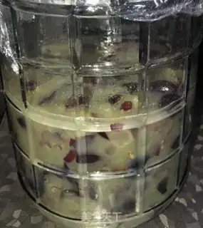 Make Homemade wine step 5