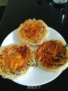 Make Eggcake step 9