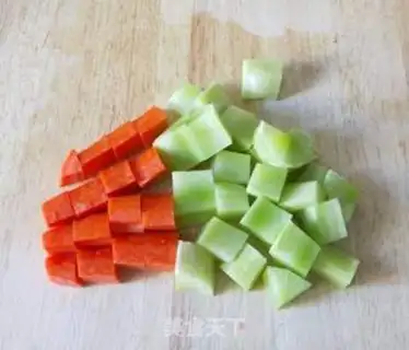 Make Beef vegetable pots step 3