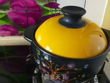 Make Beef vegetable pots step 7