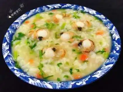 Make Scallop-sprouts step 11